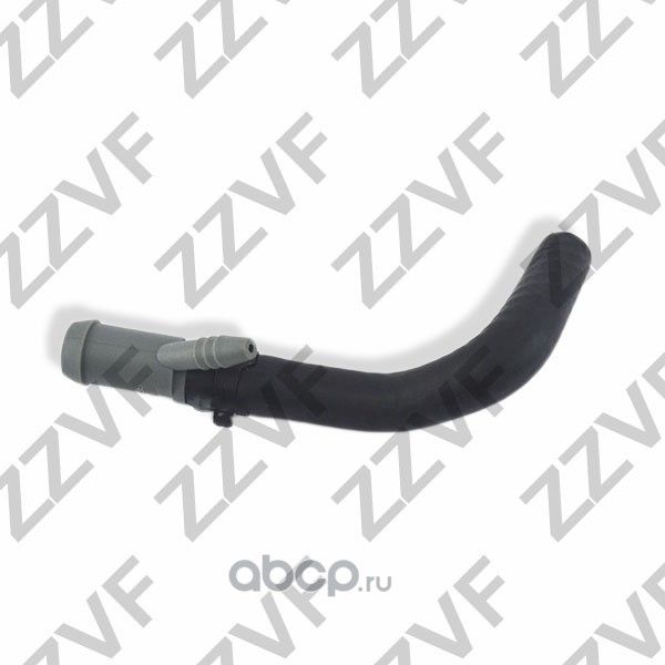 ШЛАНГ ПОДОГРЕВАТЕЛЯ КОРПУСА ДРОССЕЛЬНОЙ ЗАСЛОНКИ LAND ROVER DISCOVERY 4 (10-...) (Zzvf). Артикул ZV2354LR