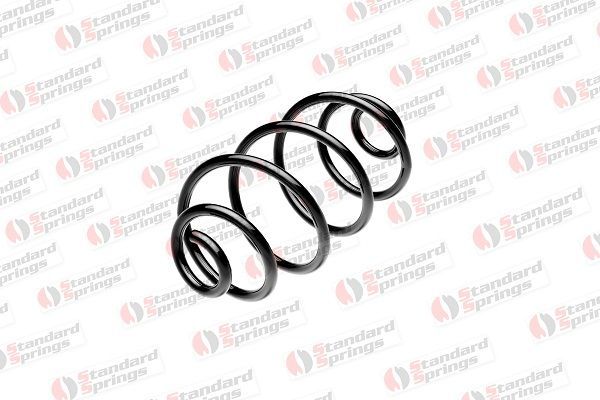 Пружина подвески Standard Springs. Артикул ST 124 079 R
