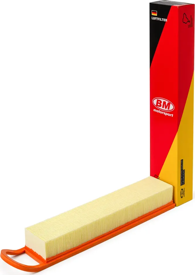 Фильтр воздушный (BM). Артикул FA5082