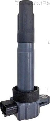 Катушка зажигания Hella. Артикул 5DA 358 000-481