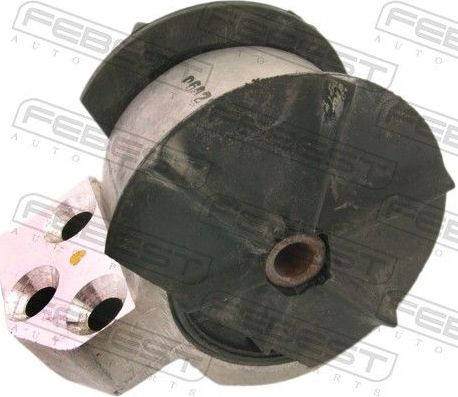 Подушка (опора) двигателя Febest передняя правая для Hyundai Accent II 2000-2006. Артикул HYM-ACRH