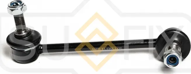 Стойка стабилизатора задняя правая HONDA PILOT (Sufix). Артикул SJ1255