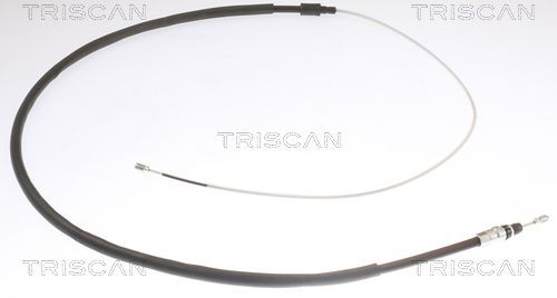Трос ручника (тросик ручного тормоза) Triscan. Артикул 8140 28172