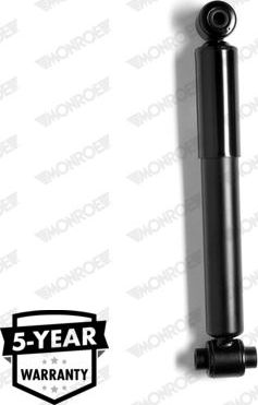 Амортизатор Monroe Original (Gas). Артикул 43122