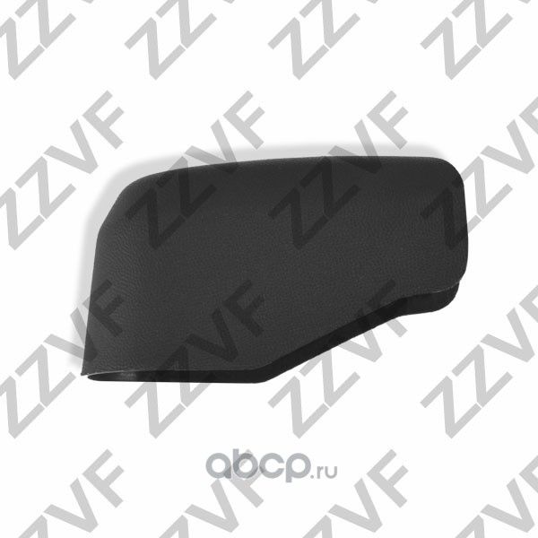 КРЫШКА ЗАДНЕГО СТЕКЛООЧИСТИТЕЛЯ MAZDA CX-7 (07-) (Zzvf). Артикул ZVK13M