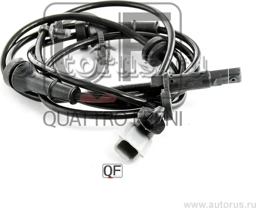 Импульсный датчик abs передн (Quattro Freni). Артикул QF60F00042
