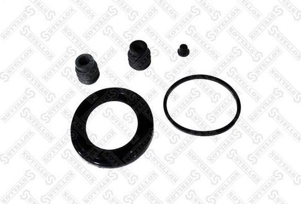 Ремкомплект тормозного суппорта Stellox. Артикул 04-99092-SX