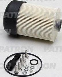 Топливный фильтр Patron. Артикул PF3284