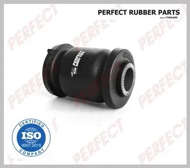 САЙЛЕНТБЛОК ПЕРЕДНИЙ ПЕРЕДНЕГО РЫЧАГА (Perfect). Артикул TO05W11S