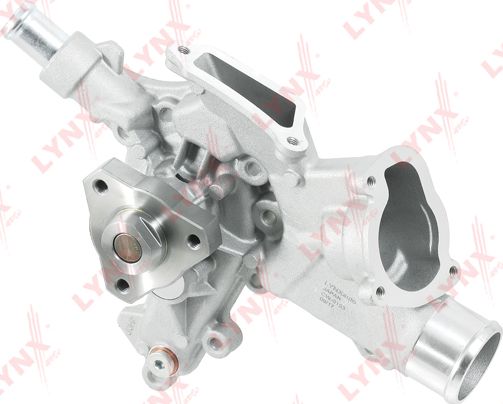 Помпа (водяной насос) LYNXauto. Артикул CW-0153