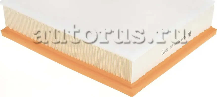 Фильтр воздушный (Ganz). Артикул GIR04277