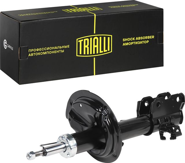 Амортизатор Trialli. Артикул AG 14181