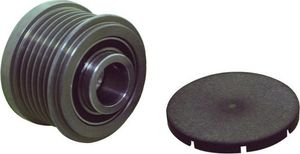 Муфта генератора обгонная WAI для BMW 5 V (E60/E61) 2004-2010. Артикул 24-91306