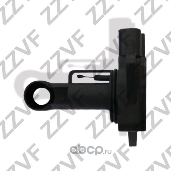 ДАТЧИК РАСХОДА ВОЗДУХА TOYOTA 4RUNNER, CAMRY, COROLLA, HILUX, LAND (Zzvf). Артикул GRA22010