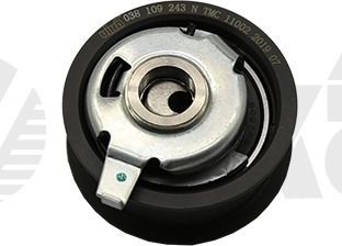 Натяжной ролик (натяжитель) ремня ГРМ Vika. Артикул 11090237701