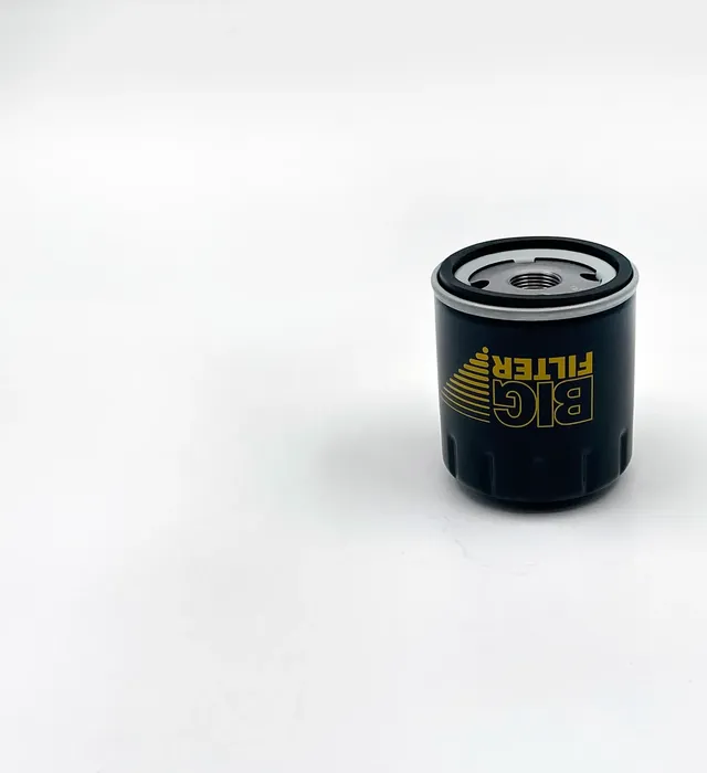 Фильтр масляный (BIG Filter). Артикул GB-1206