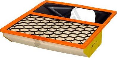 Воздушный фильтр Hengst. Артикул E1516L