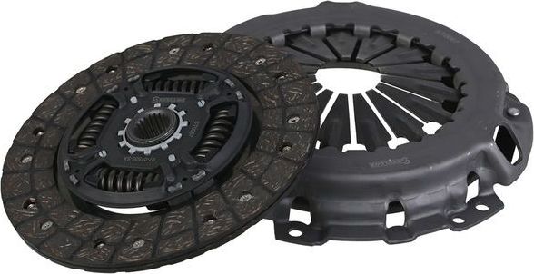 Сцепление (комплект) Stellox. Артикул 07-01500-SX