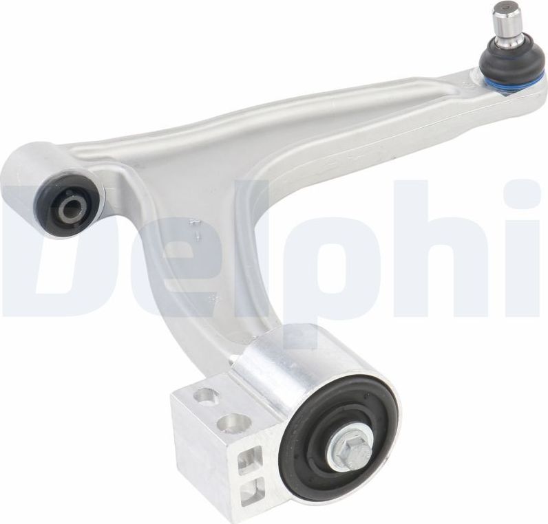 Продольный рычаг Delphi (алюминий). Артикул TC2076