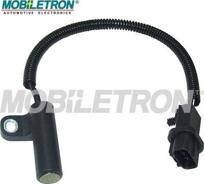 Датчик положения коленвала Mobiletron для Jeep Grand Cherokee II (WJ) 1999-2005. Артикул CS-U040