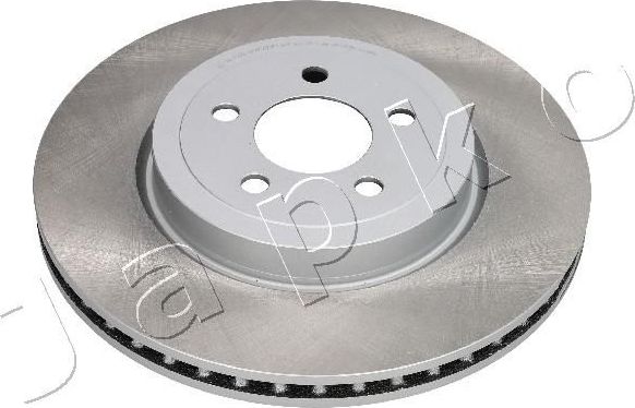 Тормозной диск Japko передний для Dodge Challenger III 2011-2026. Артикул 60914C