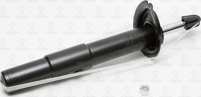 Амортизатор передний газовый BMW 5 (E60) 2003 (Torr). Артикул DV1217R