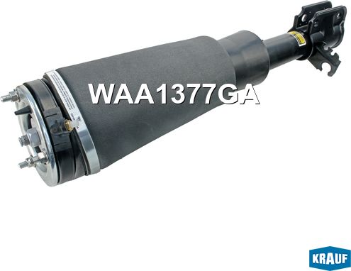 Амортизатор подвески передний Krauf. Артикул WAA1377GA