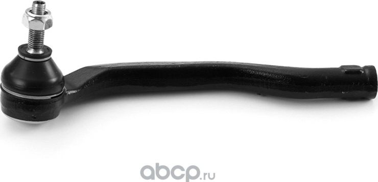 Наконечник рулевой RENAULT DUSTER 10- LH (Hosu). Артикул HSTRE0118