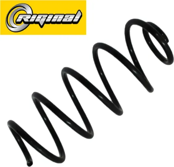 Пружина подвески передней ВАЗ-1119,Kalina II, Kalina Cross, Granta (бочка) Rigin (Riginal). Артикул RG111902902712