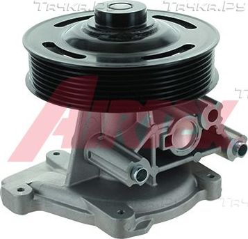 Помпа (водяной насос) Airtex для Ford Ranger III 2011-2015. Артикул 2119