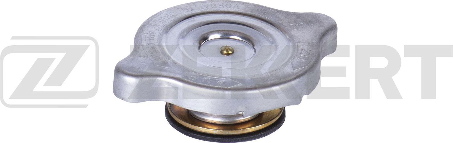 Крышка расширительного бачка MB E-Class (124  210) 93-  S-Class (126  140) 81-  C-Class (202) 93-  V Zekkert (Металл). Артикул BD-2011