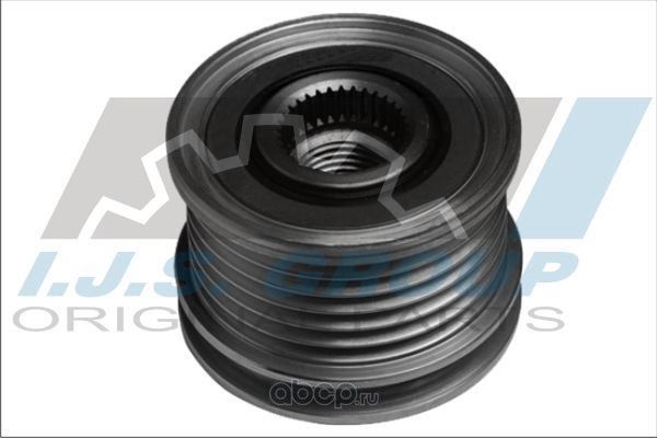 30-1072_шкив генер./ Mini Cooper/Works 1.6 04 (IJS). Артикул 301072