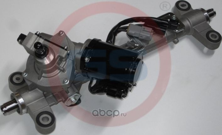 Рейка рулевая (GS). Артикул 3GS2921C