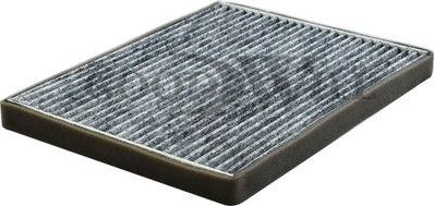 Салонный фильтр GoodWill. Артикул AG 166 CFC