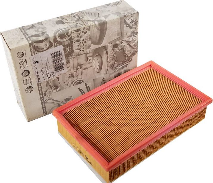 Воздушный фильтр VAG. Артикул 1L0129620C
