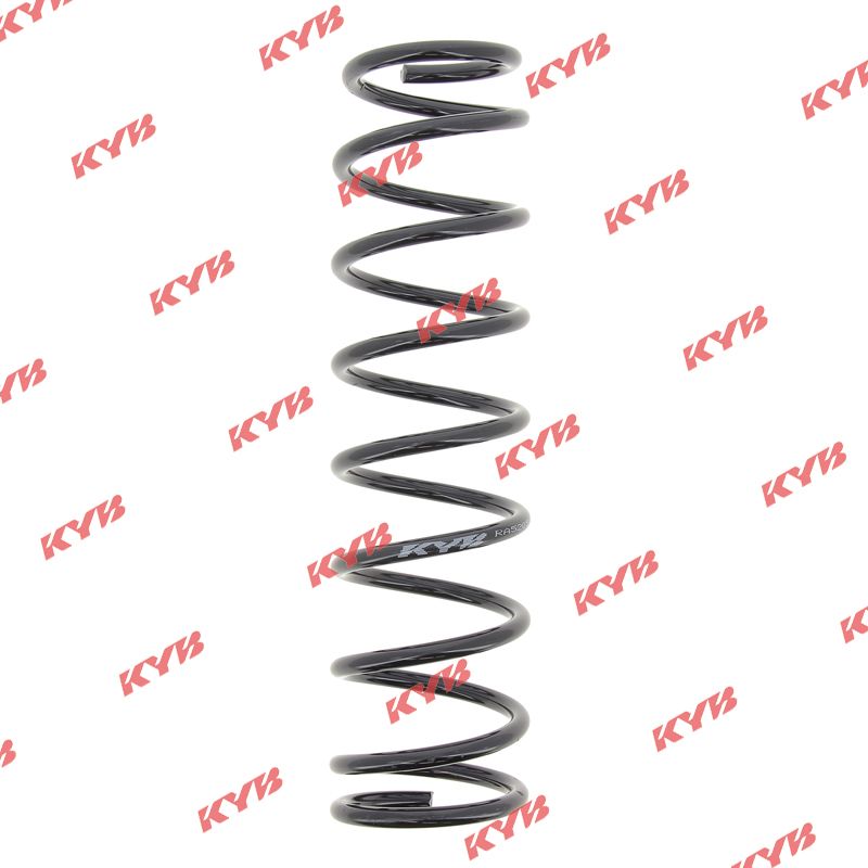 Пружина подвески KYB (Каяба) K-Flex. Артикул RA5205