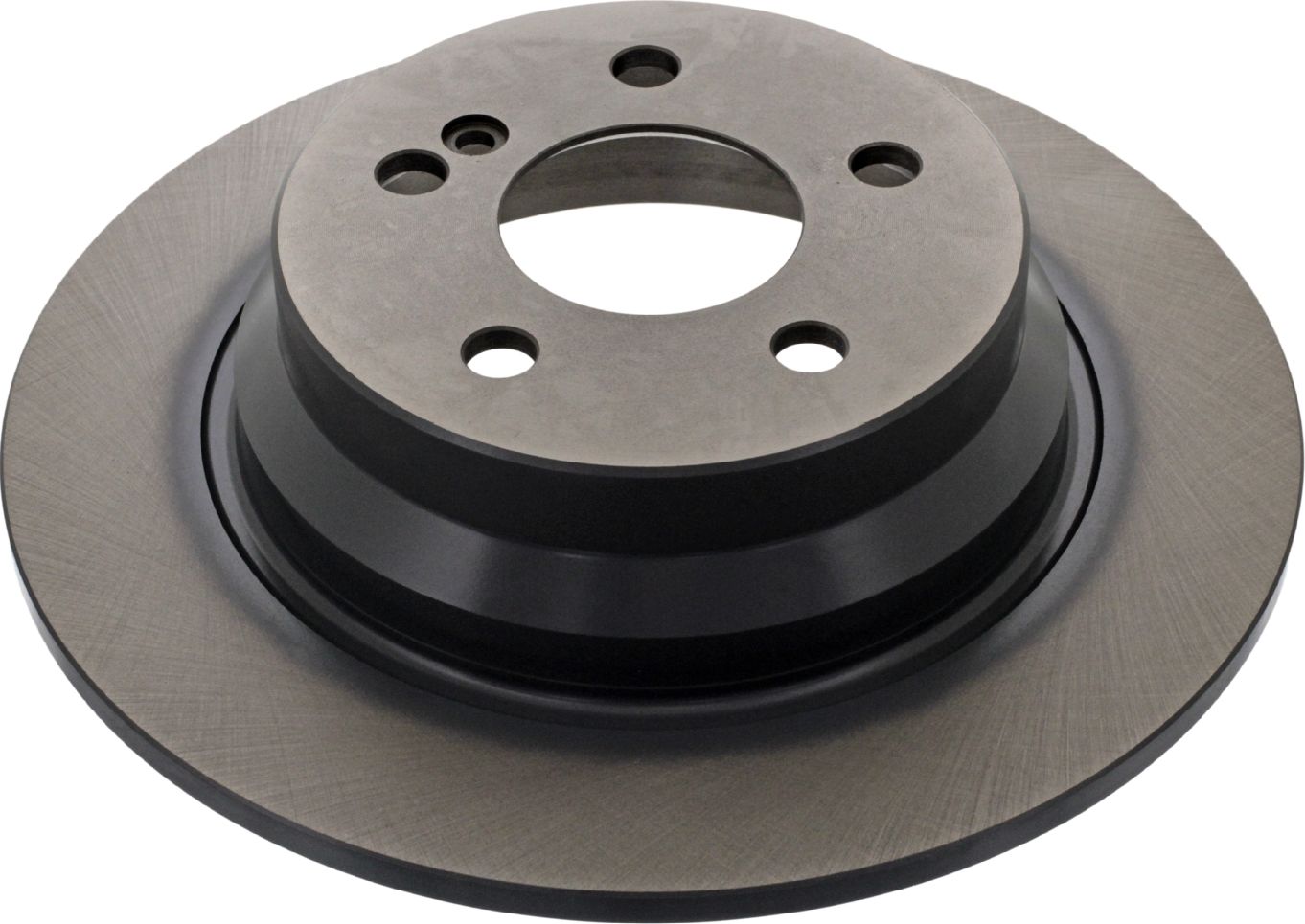 Тормозной диск SWAG. Артикул 10 92 2160