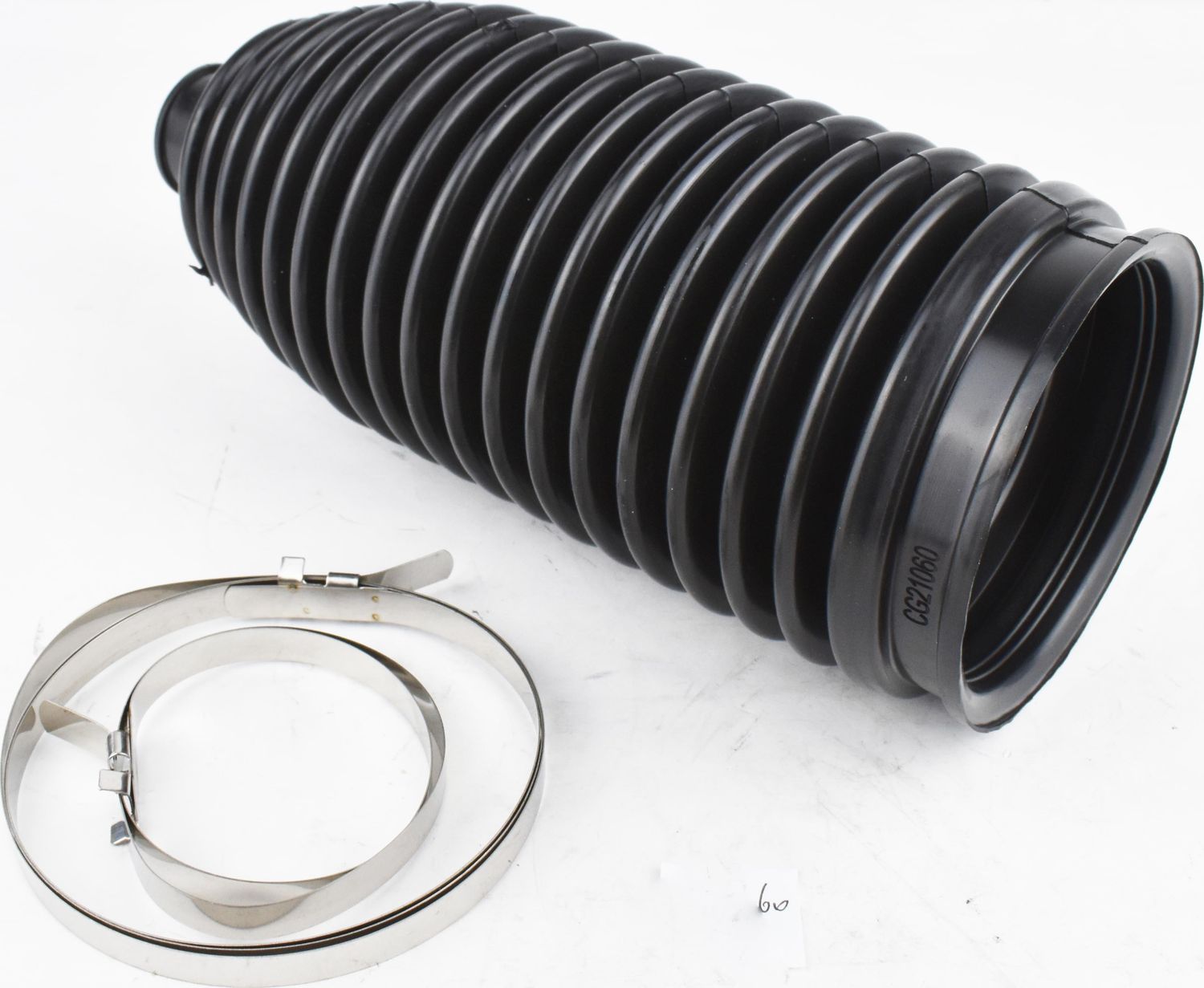 Пыльник рулевой рейки Lexus LX570  Toyota Land Cruiser 200 (Jikiu). Артикул cg21060