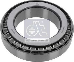 Ступичный подшипник DT Spare Parts задний для Mercedes-Benz SK 1987-1996. Артикул 4.62700