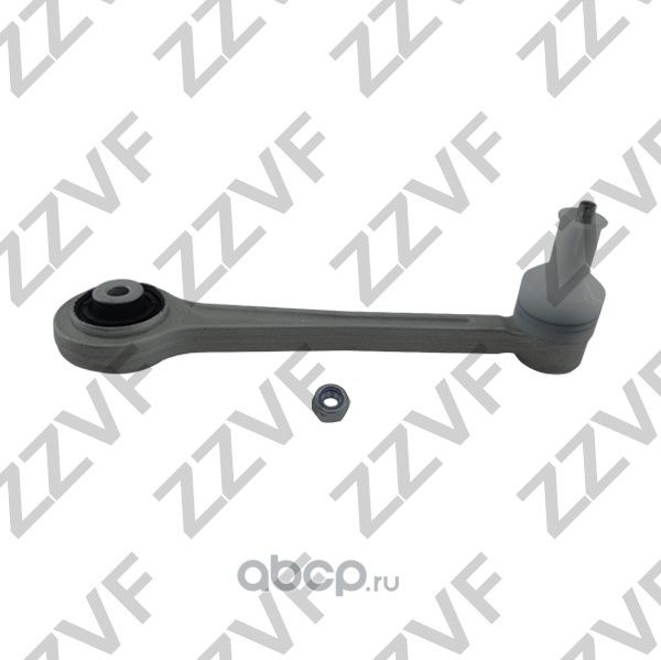 РЫЧАГ ПОДВЕСКИ BMW 5 E39 (95-03), E60/E61 (03-09), 7 E65/E66 (01-08) (Zzvf). Артикул ZVRY137