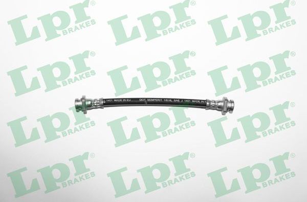 Тормозной шланг LPR. Артикул 6T48613