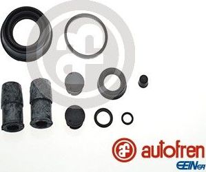 Ремкомплект тормозного суппорта Autofren Seinsa. Артикул D4612