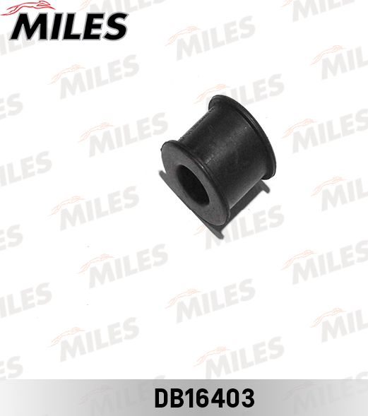 Втулка стабилизатора Miles. Артикул DB16403