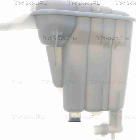Расширительный бачок Vaico Green Mobility Parts для Audi A4 IV (B8) 2007-2015. Артикул V10-4478