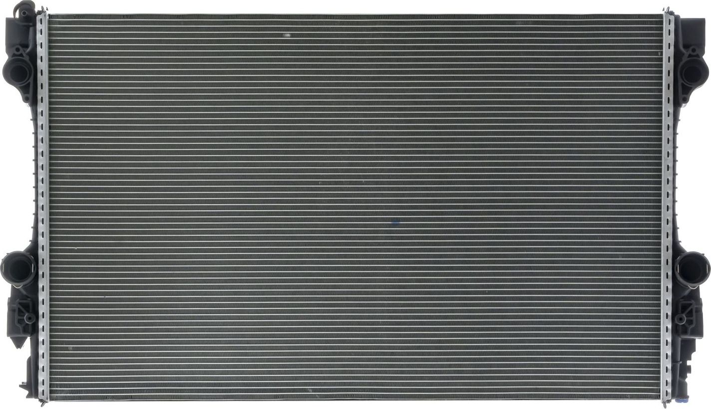 Радиатор охлаждения двигателя Mahle Premium. Артикул CR 1163 000P