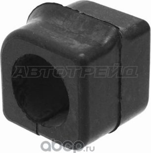 Втулка переднего стабилизатора D=22 VOLKSWAGEN TRANSPORTER T4 90-03 (Hosu). Артикул HSSB0081