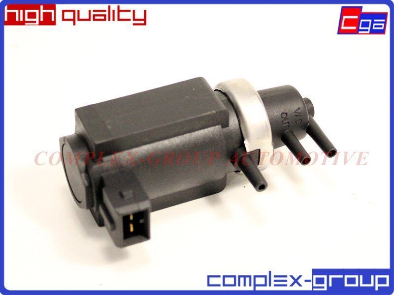 Клапан соленоидный CGA. Артикул 11SU21RA