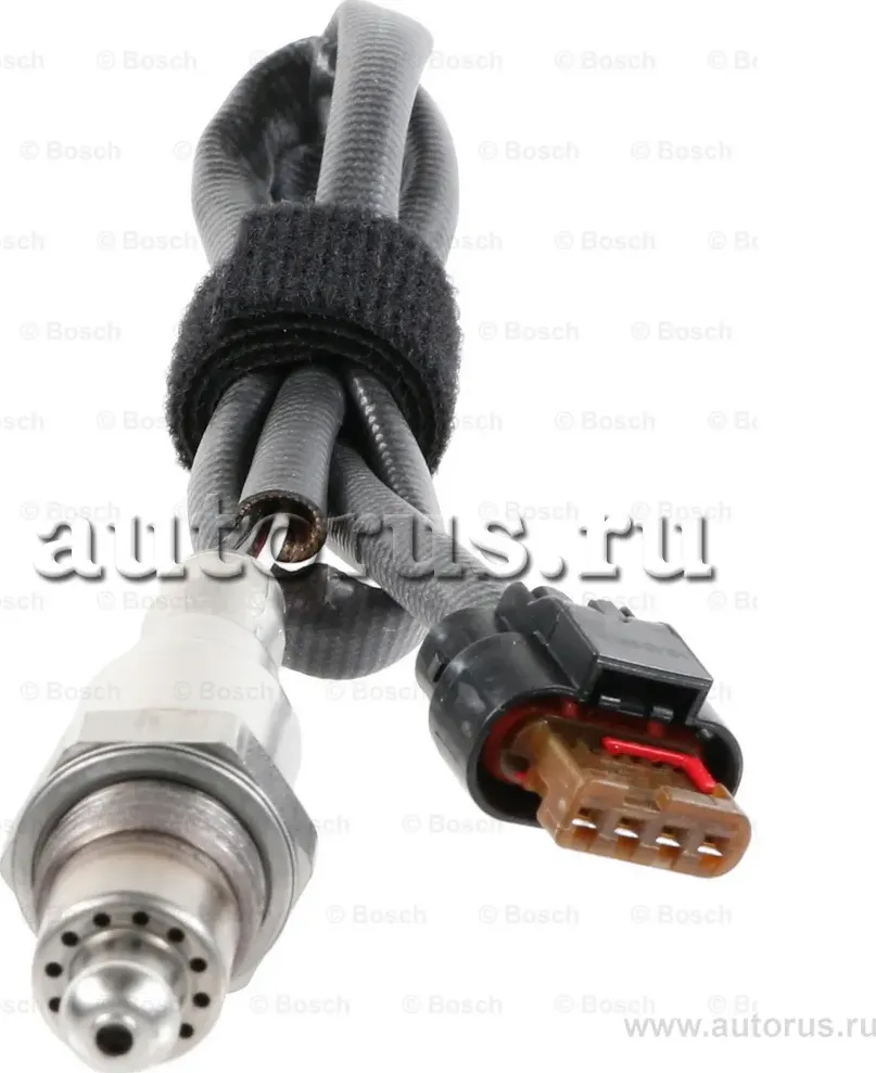 Лямбда-зонд Ford 1.5/2.0.EcoBoost (Bosch) Bosch. Артикул 0258030065