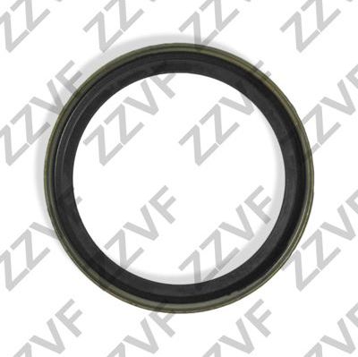 Сальник ступицы ZZVF. Артикул ZVCL149