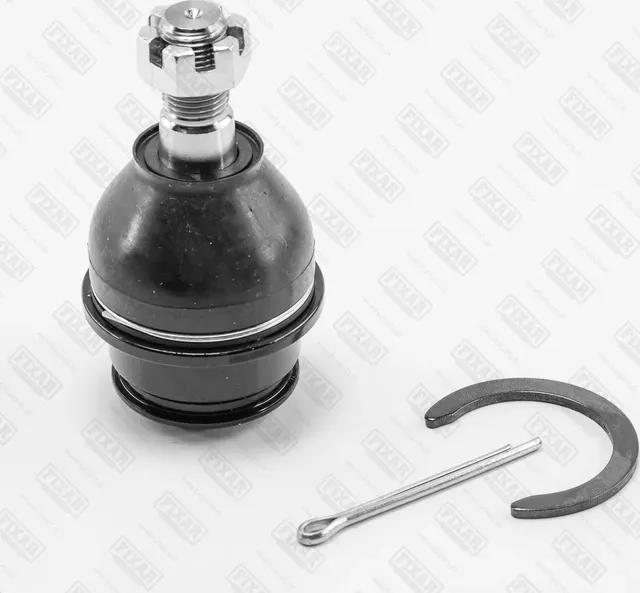 Опора шаровая TOYOTA/LEXUS LAND CRUISER PRADO/GX460 09- нижн.лев./прав. (Fixar). Артикул FK1004